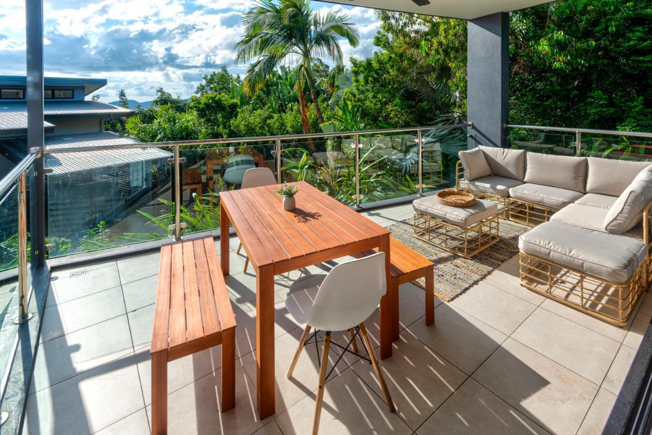 Pinnacle Apartments On Hamilton Island By Hiha Exterior foto