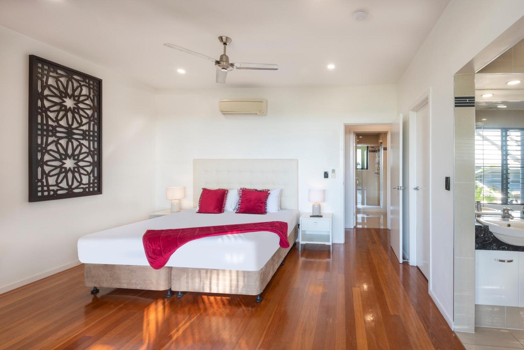 Pinnacle Apartments On Hamilton Island By Hiha Exterior foto