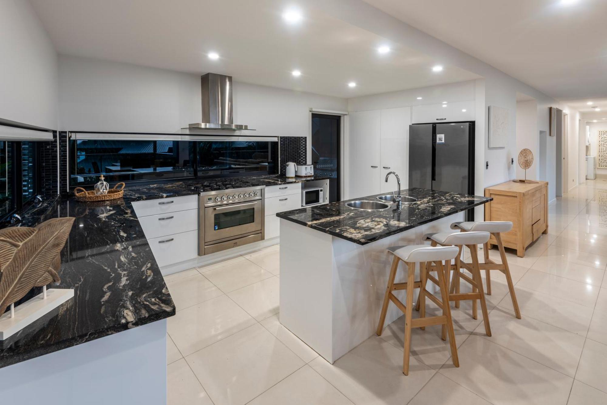 Pinnacle Apartments On Hamilton Island By Hiha Exterior foto
