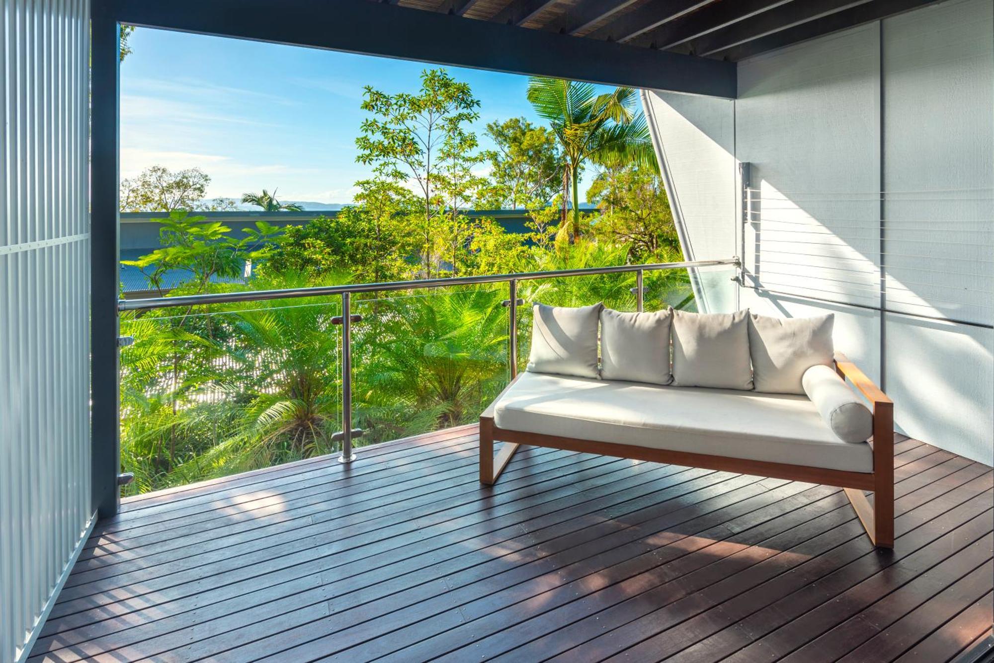 Pinnacle Apartments On Hamilton Island By Hiha Exterior foto