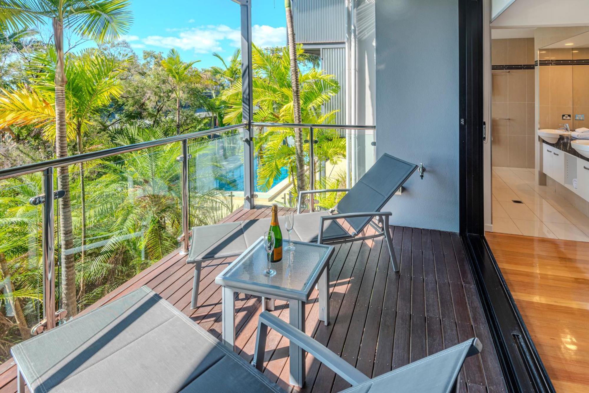 Pinnacle Apartments On Hamilton Island By Hiha Exterior foto