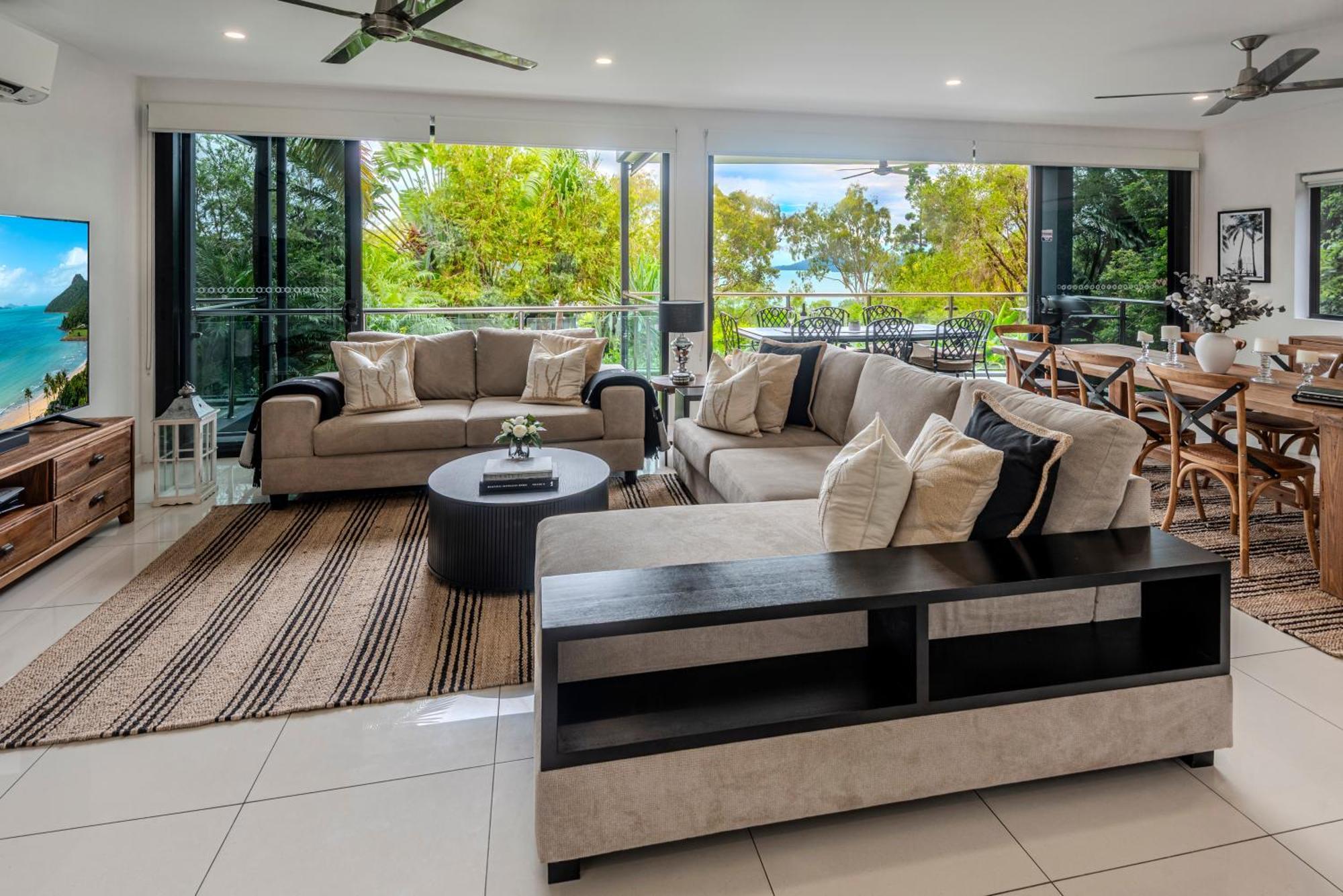 Pinnacle Apartments On Hamilton Island By Hiha Exterior foto