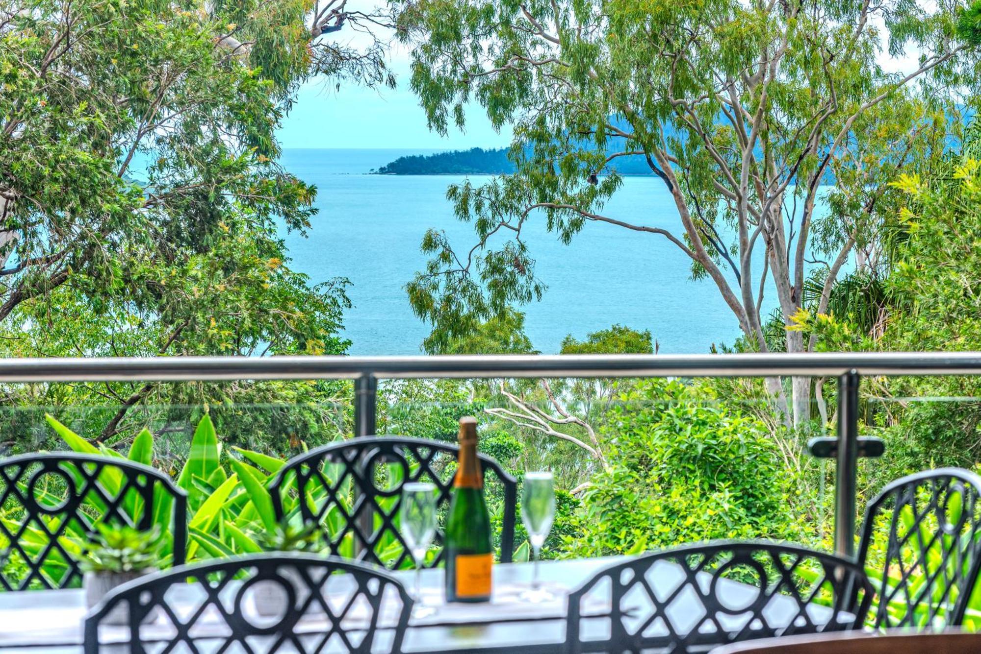 Pinnacle Apartments On Hamilton Island By Hiha Exterior foto